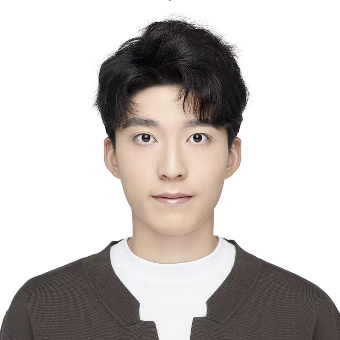 Bowen Zheng (郑博文)